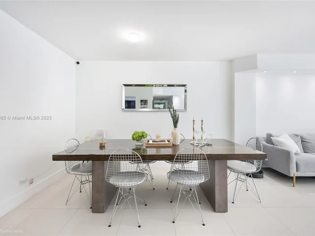 1001 91st St # 303, Bay Harbor Islands FL 33154