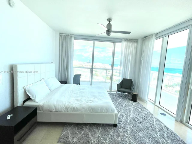 450 Alton Rd # 2310, Miami Beach FL 33139