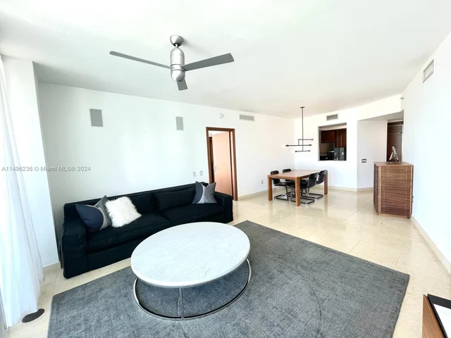 450 Alton Rd # 2310, Miami Beach FL 33139