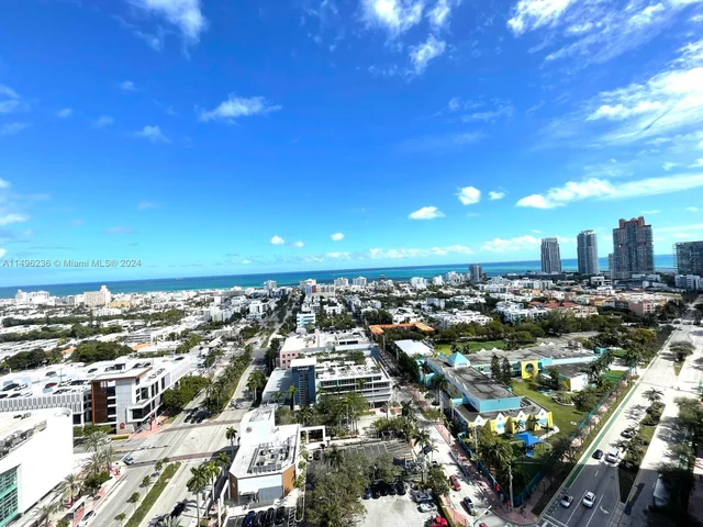 450 Alton Rd # 2310, Miami Beach FL 33139