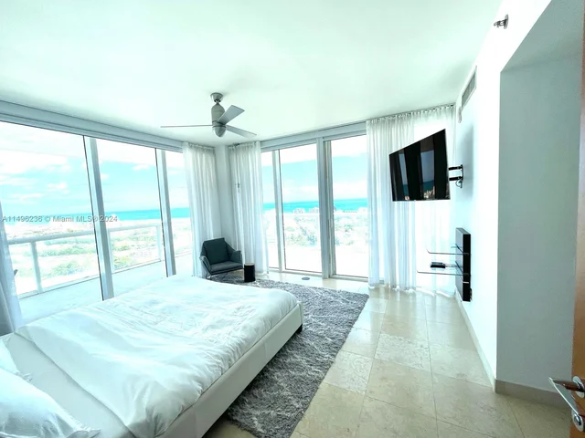 450 Alton Rd # 2310, Miami Beach FL 33139