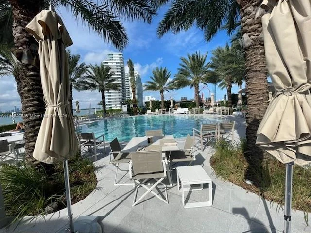 450 Alton Rd # 2310, Miami Beach FL 33139