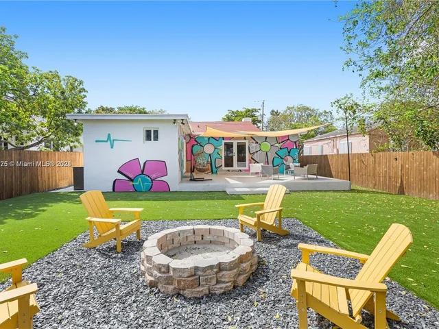 39 NW 49th St, Miami FL 33127