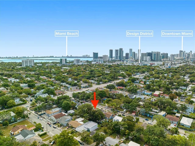 39 NW 49th St, Miami FL 33127