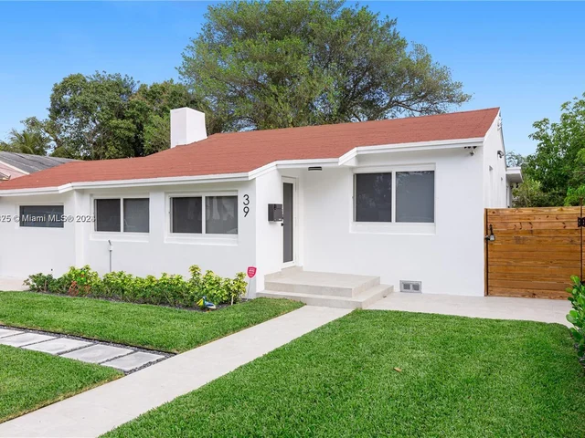 39 NW 49th St, Miami FL 33127