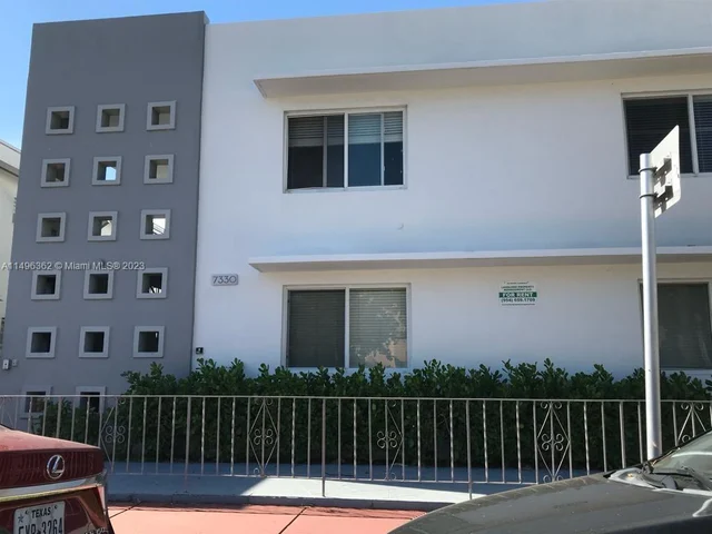 7330 Harding Ave # 10, Miami Beach FL 33141
