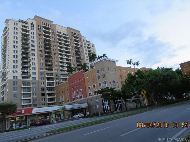 3232 CORAL WAY # 1404, Miami FL 33145