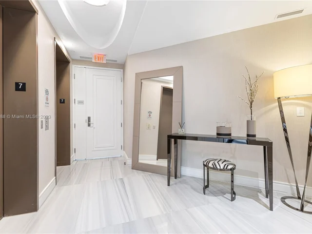 17901 Collins Ave # 701, Sunny Isles Beach FL 33160