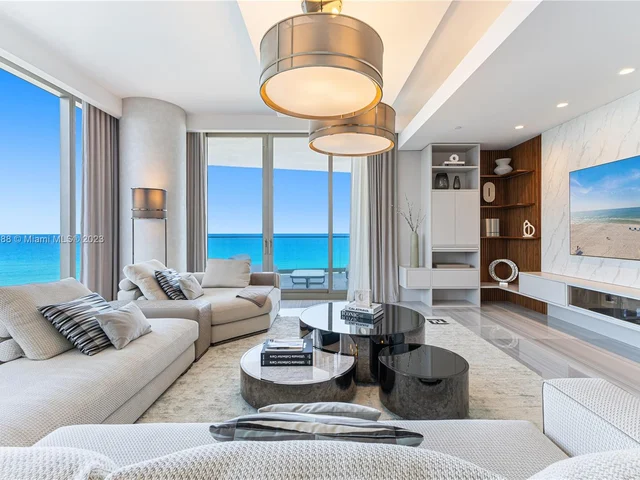 17901 Collins Ave # 701, Sunny Isles Beach FL 33160