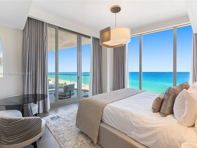 17901 Collins Ave # 701, Sunny Isles Beach FL 33160