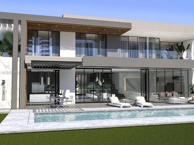 493 Holiday Dr, Hallandale Beach FL 33009