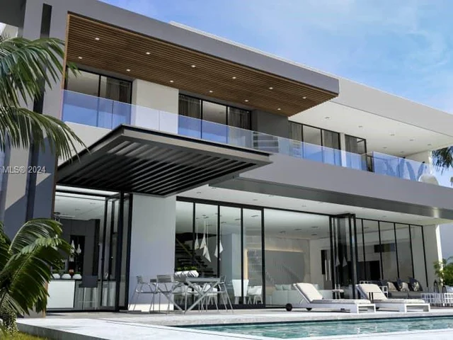 493 Holiday Dr, Hallandale Beach FL 33009