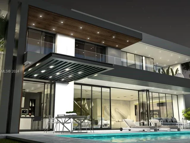 493 Holiday Dr, Hallandale Beach FL 33009