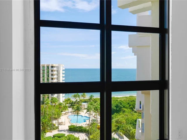 1121 Crandon Blvd # D1206, Key Biscayne FL 33149