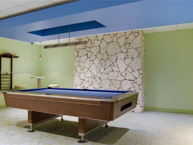 1121 Crandon Blvd # D1206, Key Biscayne FL 33149