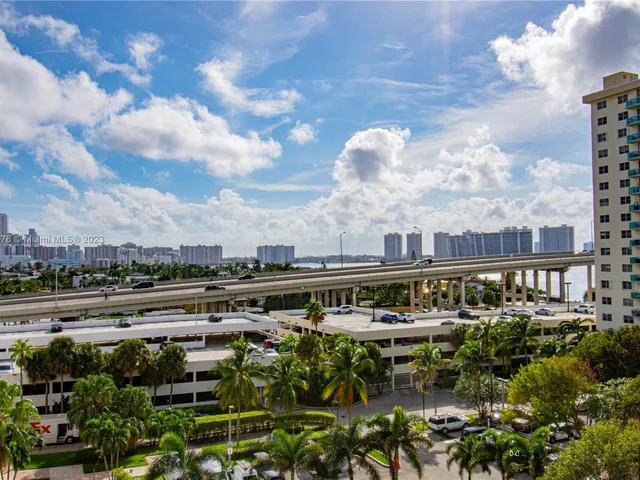 19380 Collins Ave # 719, Sunny Isles Beach FL 33160