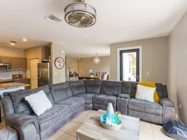 109 SE 36th Pl, Homestead FL 33033