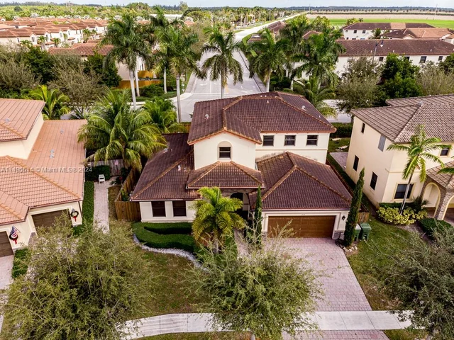 109 SE 36th Pl, Homestead FL 33033