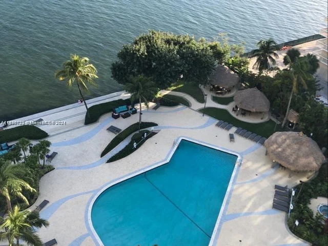 2451 Brickell Ave # 12A, Miami FL 33129