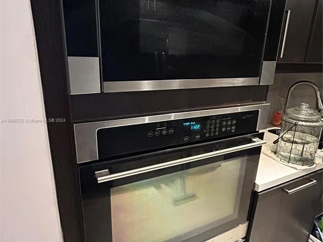 2451 Brickell Ave # 12A, Miami FL 33129