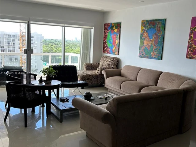 2451 Brickell Ave # 12A, Miami FL 33129