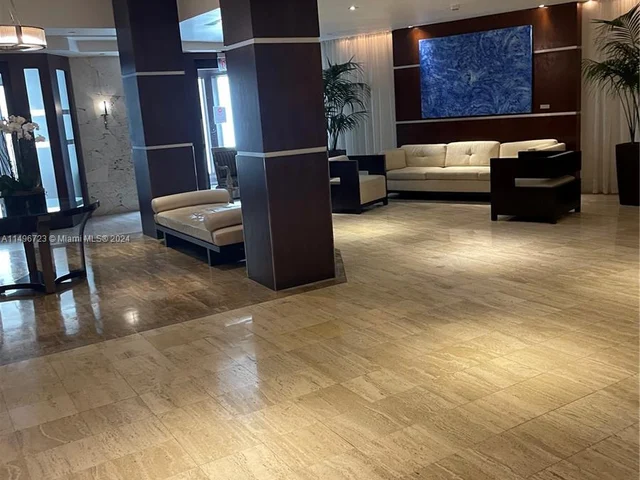 2451 Brickell Ave # 12A, Miami FL 33129