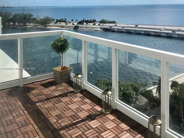 2451 Brickell Ave # 12A, Miami FL 33129