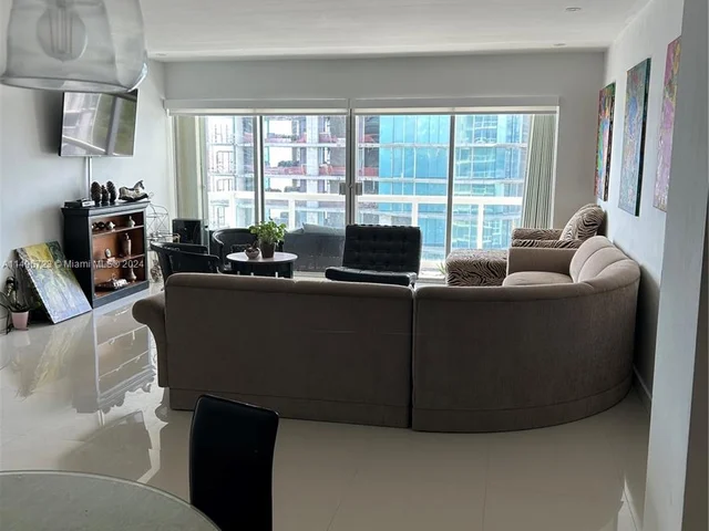 2451 Brickell Ave # 12A, Miami FL 33129