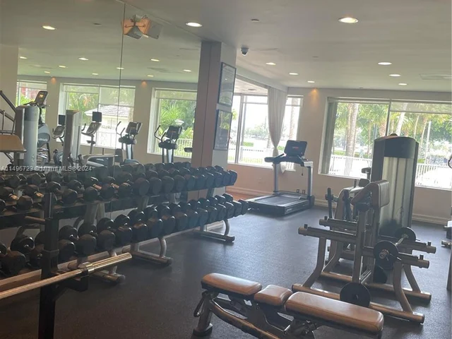 2451 Brickell Ave # 12A, Miami FL 33129