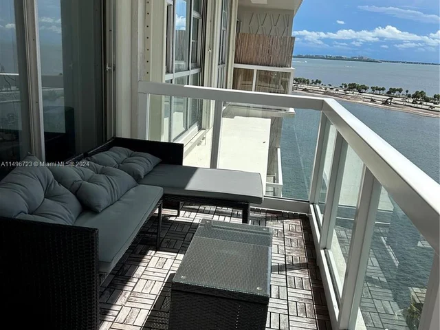 2451 Brickell Ave # 12A, Miami FL 33129