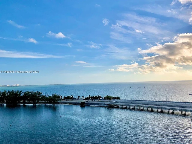 2451 Brickell Ave # 12A, Miami FL 33129