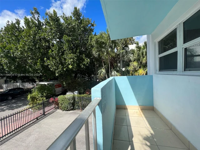 801 Meridian Ave # 2D, Miami Beach FL 33139