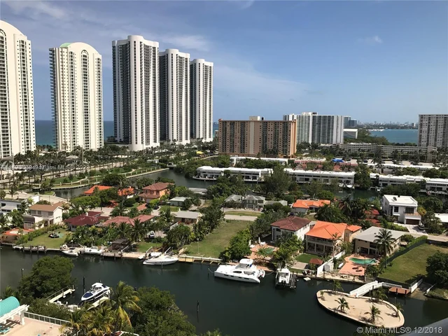 16500 Collins Ave # 1751, Sunny Isles Beach FL 33160