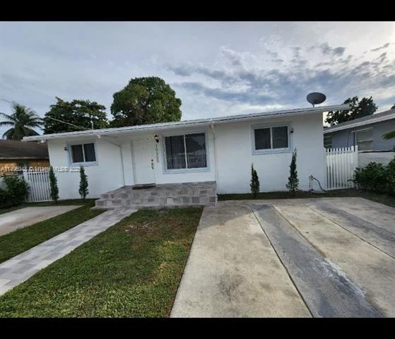 10350 SW 175th St # 10350, Miami FL 33157