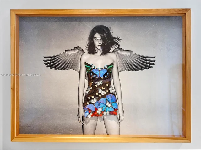 700 NE 26th terrace # 5301, Miami FL 33137