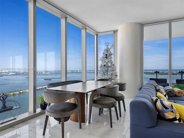 700 NE 26th terrace # 5301, Miami FL 33137