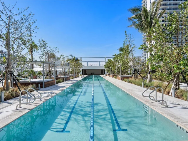 700 NE 26th terrace # 5301, Miami FL 33137