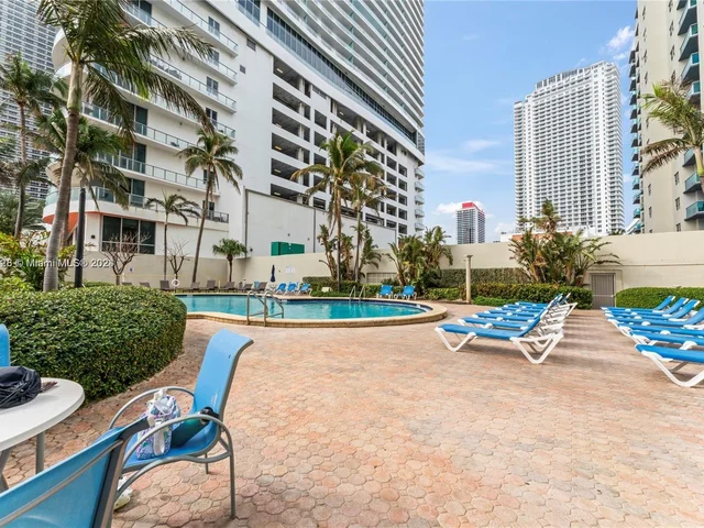 4001 S Ocean Dr # 8H, Hollywood FL 33019