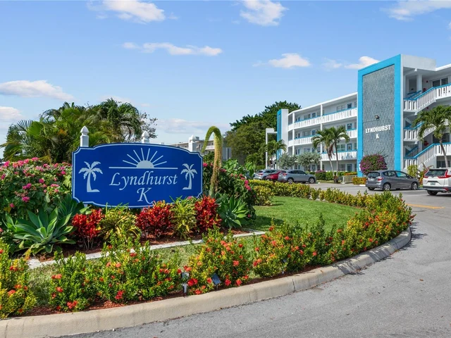 2055 Lyndhurst K # 2055, Deerfield Beach FL 33442