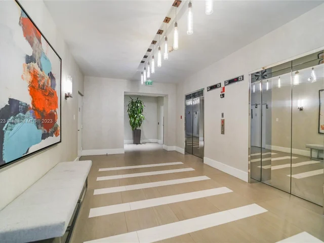 21150 NE 38th Ave # 1804, Miami FL 33180