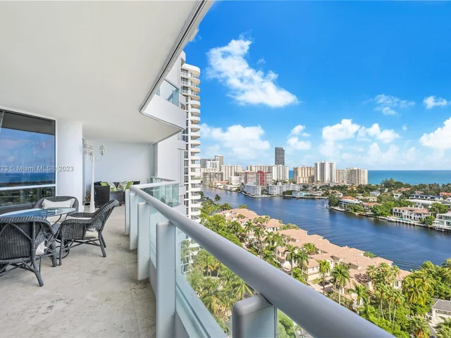 21150 NE 38th Ave # 1804, Miami FL 33180