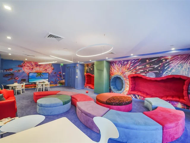 21150 NE 38th Ave # 1804, Miami FL 33180