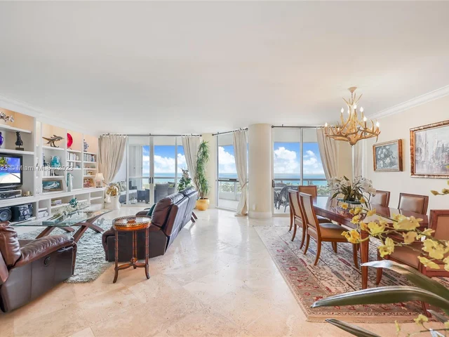 21150 NE 38th Ave # 1804, Miami FL 33180