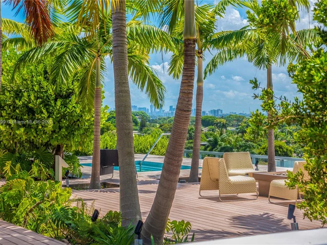 9940 W Bay Harbor Dr, Bay Harbor Islands FL 33154