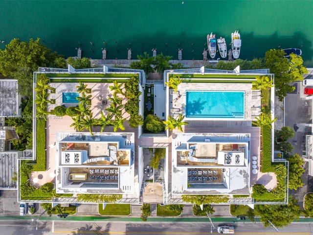 9940 W Bay Harbor Dr, Bay Harbor Islands FL 33154