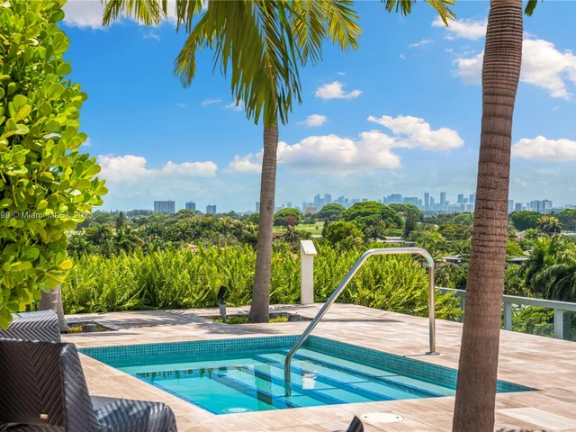 9940 W Bay Harbor Dr, Bay Harbor Islands FL 33154