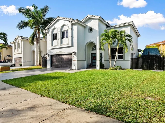 6014 SW 160th Ave, Miami FL 33193