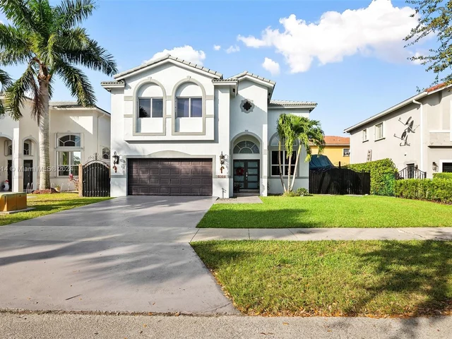 6014 SW 160th Ave, Miami FL 33193