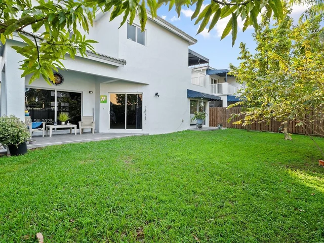 6014 SW 160th Ave, Miami FL 33193