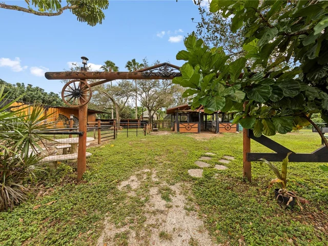 19450 SW 234th St, Homestead FL 33031